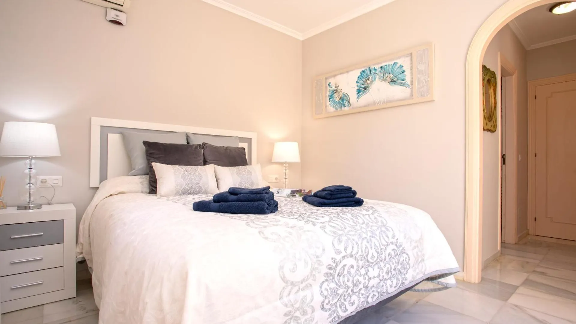Calahonda Villa La Palma Mijas