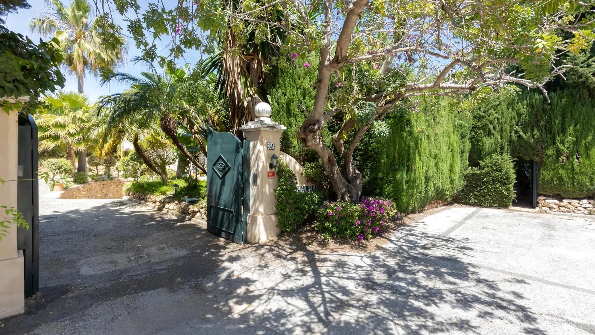 Calahonda Villa La Palma Mijas 0*,  Spagna