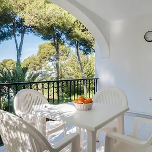 Apartamento Miraflores, Mijas