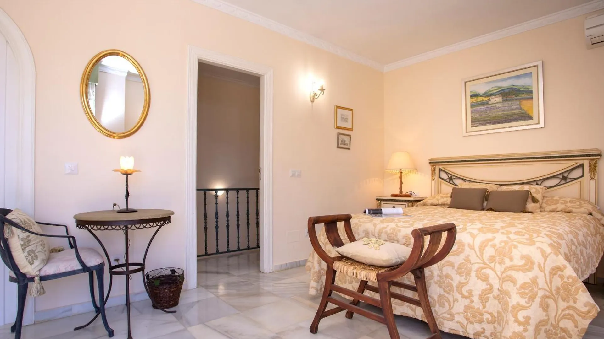 Calahonda Villa La Palma Mijas