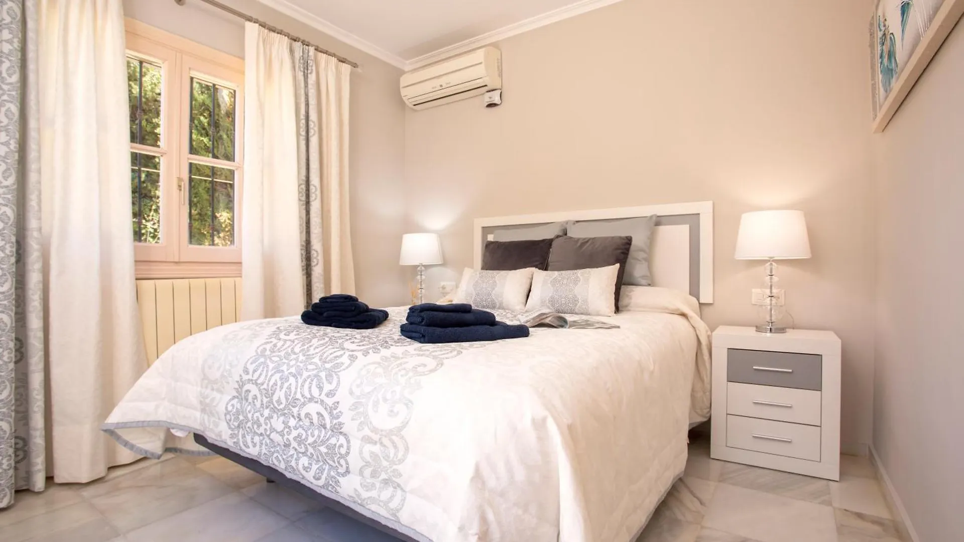 Calahonda Villa La Palma Mijas 0*,